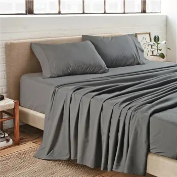 4 Piece Bed Sheet Set 1