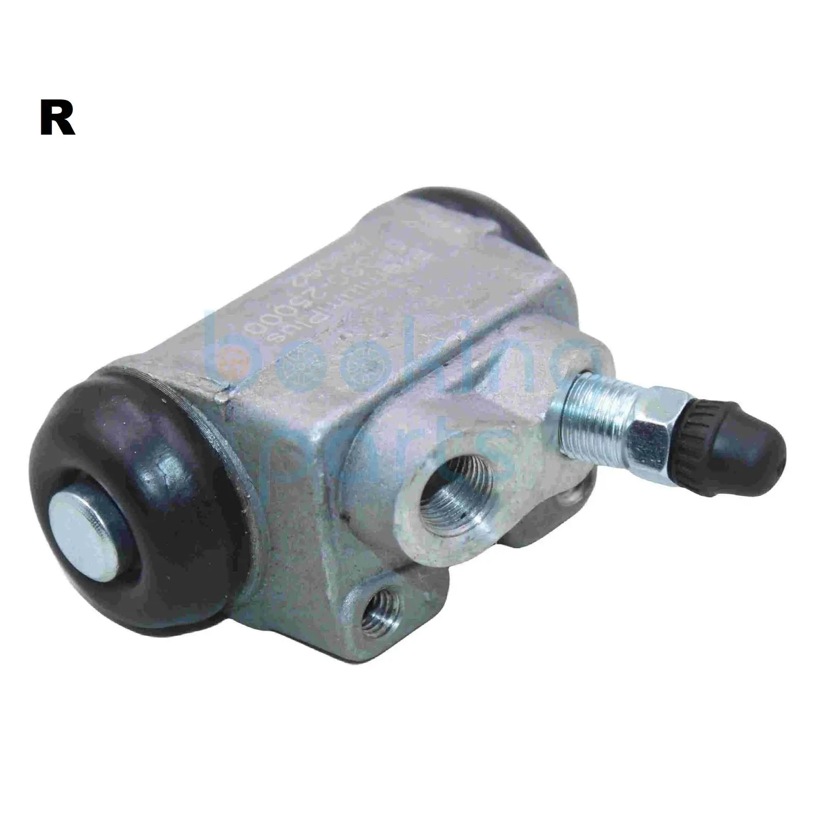 WHY51714(R),58380-25000,5838025000,58380-2D000,583802D000 Wheel Cylinder For HYUNDAI ACCENT 95-03