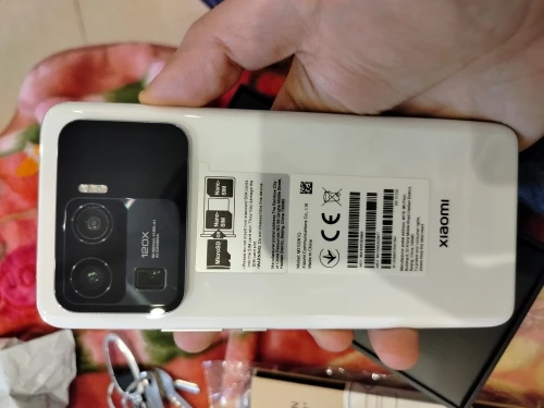 Hot sale Global ROM Xiaomi Mi 11 Ultra Snapdragon 888 6.81 Inch 2K