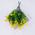 Yellow-3PCS