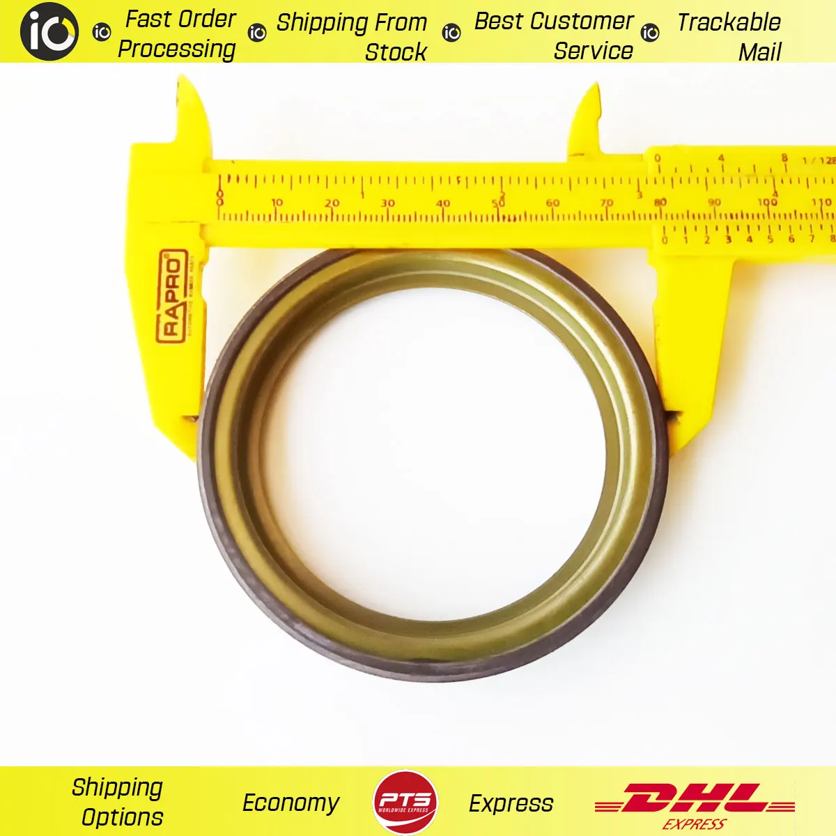 Rear Disc Abs Ring For Symbol Sandero Logan Clio 4 IV MK4 432000978R Sagem 44100 ping From Warehouse