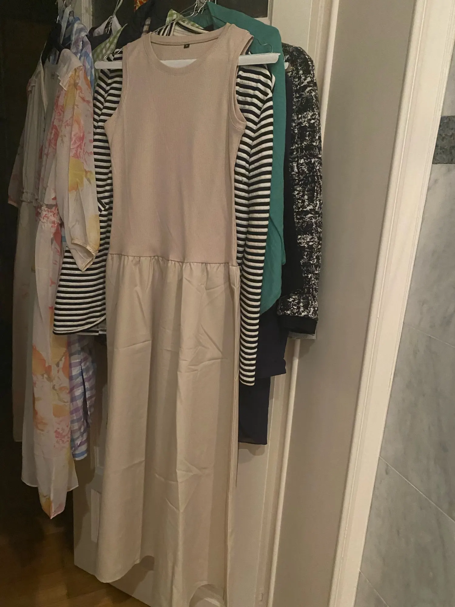 Elegant Long Dresses - Women Maxi Casual Formal Wear