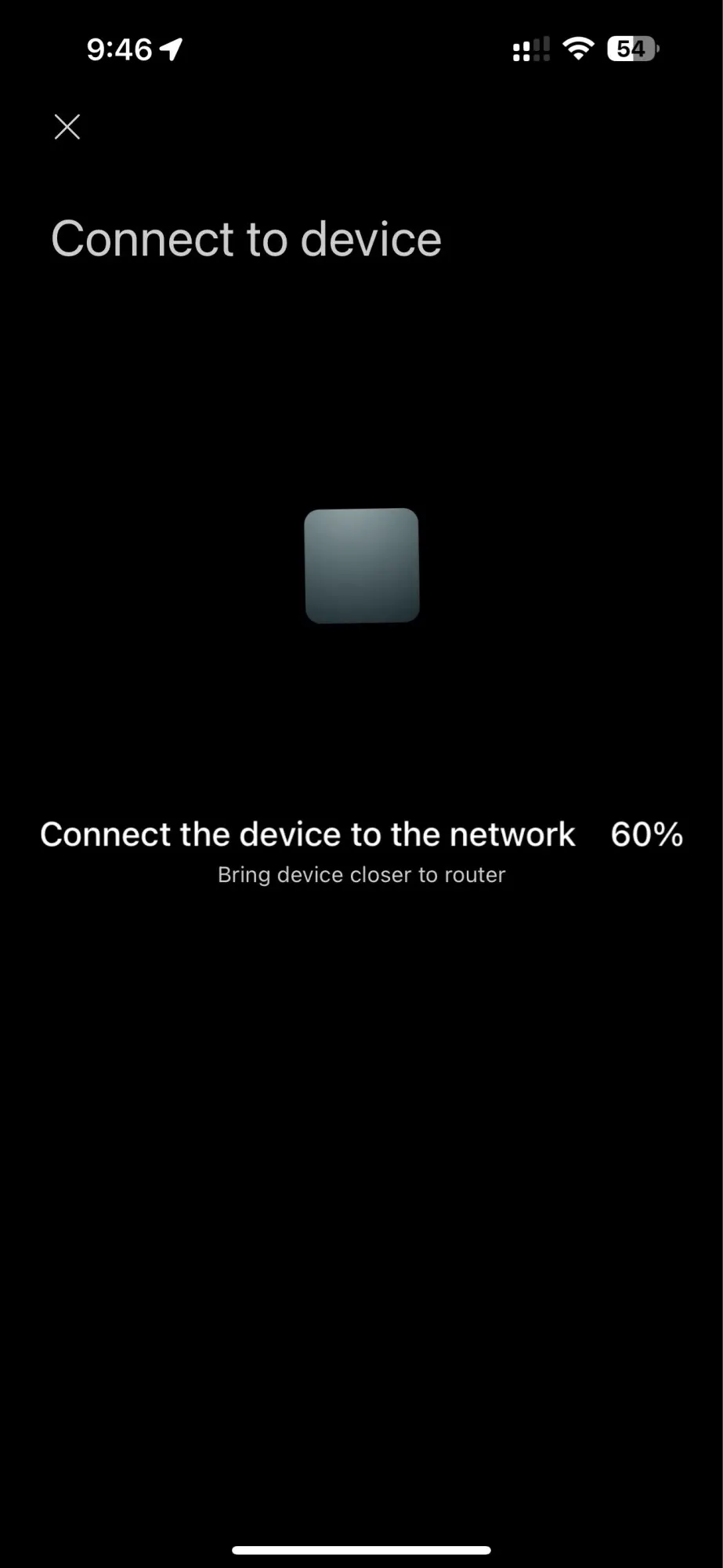 Xiaomi Smart Doorbell 3 photo review