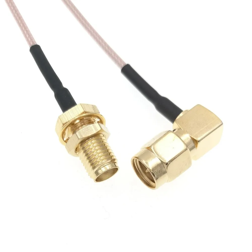 пигтейл crc9-f (female), 2 шт. адаптер для модема (пигтейл) crc9-fme (male) кабель rg316. Ts9 переходник на f female двойной. пигтейл ms156. пигтейл ts9/f.