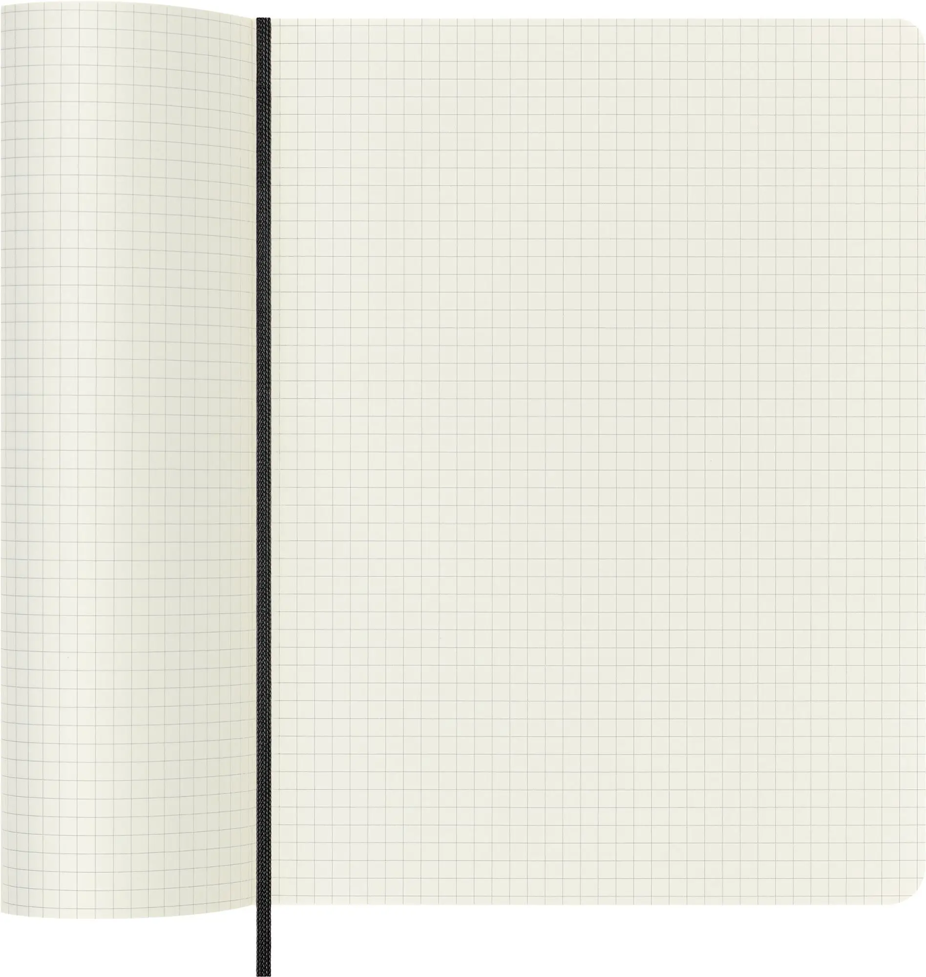 Рисунок 3 - Блокнот Moleskine CLASSIC SOFT QP622 XLarge 190х250 мм