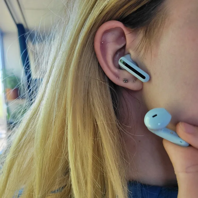 Redmi Buds 6 Active photo review