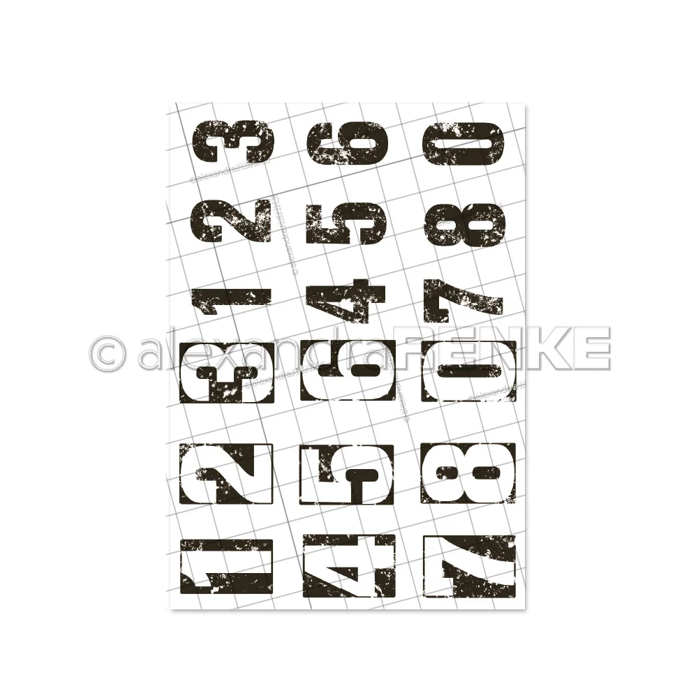 Clear Stamp News CLEAR STAMP bckground DIY Scrapbook Card album paper craft silicon rubber roller transparent stamps 495