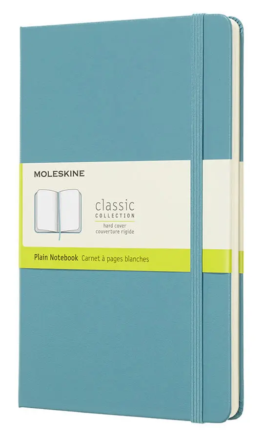 Блокнот Moleskine Classic QP062B35