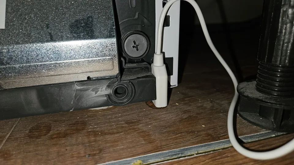 Tuya Smart Flood Leakage Sensor Remote Monitor WiFi Water Overflow Level Detector Water Leak Sensor Security Sound Alarm System photo review