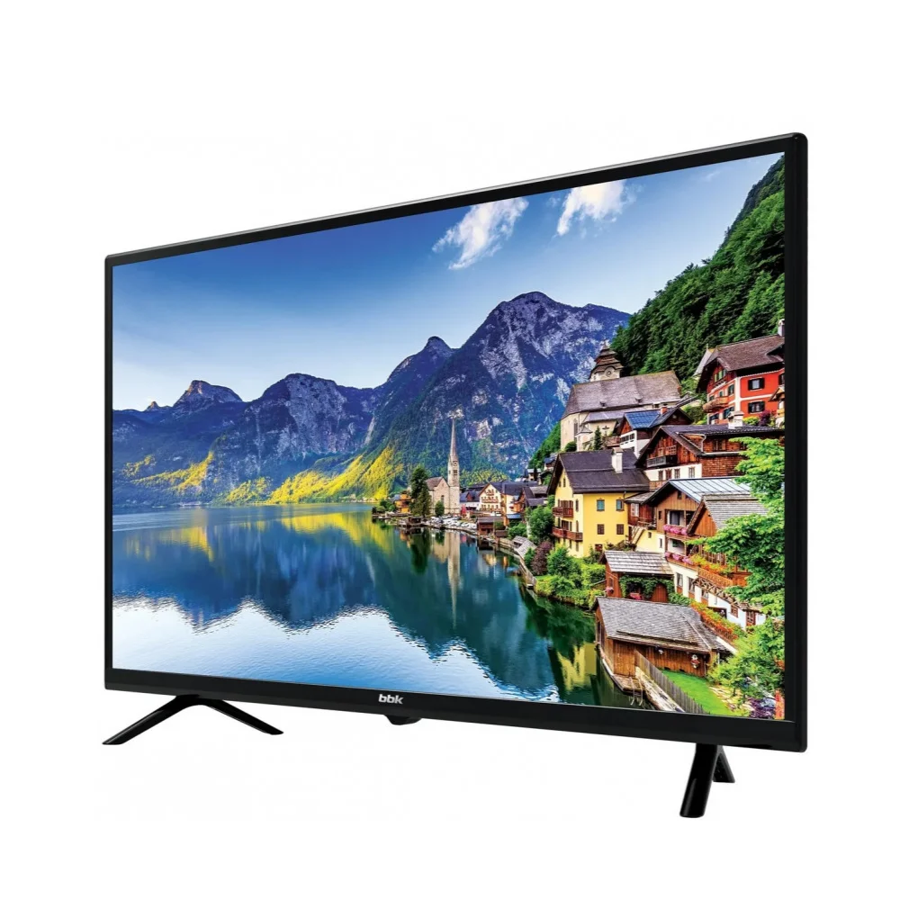  Téléviseur LED TV BECTEL 22 Pouces