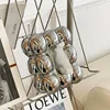 Light Luxury Tissue Box Ceramic Tissue Box Suitable For Bedroom Living Room And Car Home Decoration Kitchen Gadgets 3