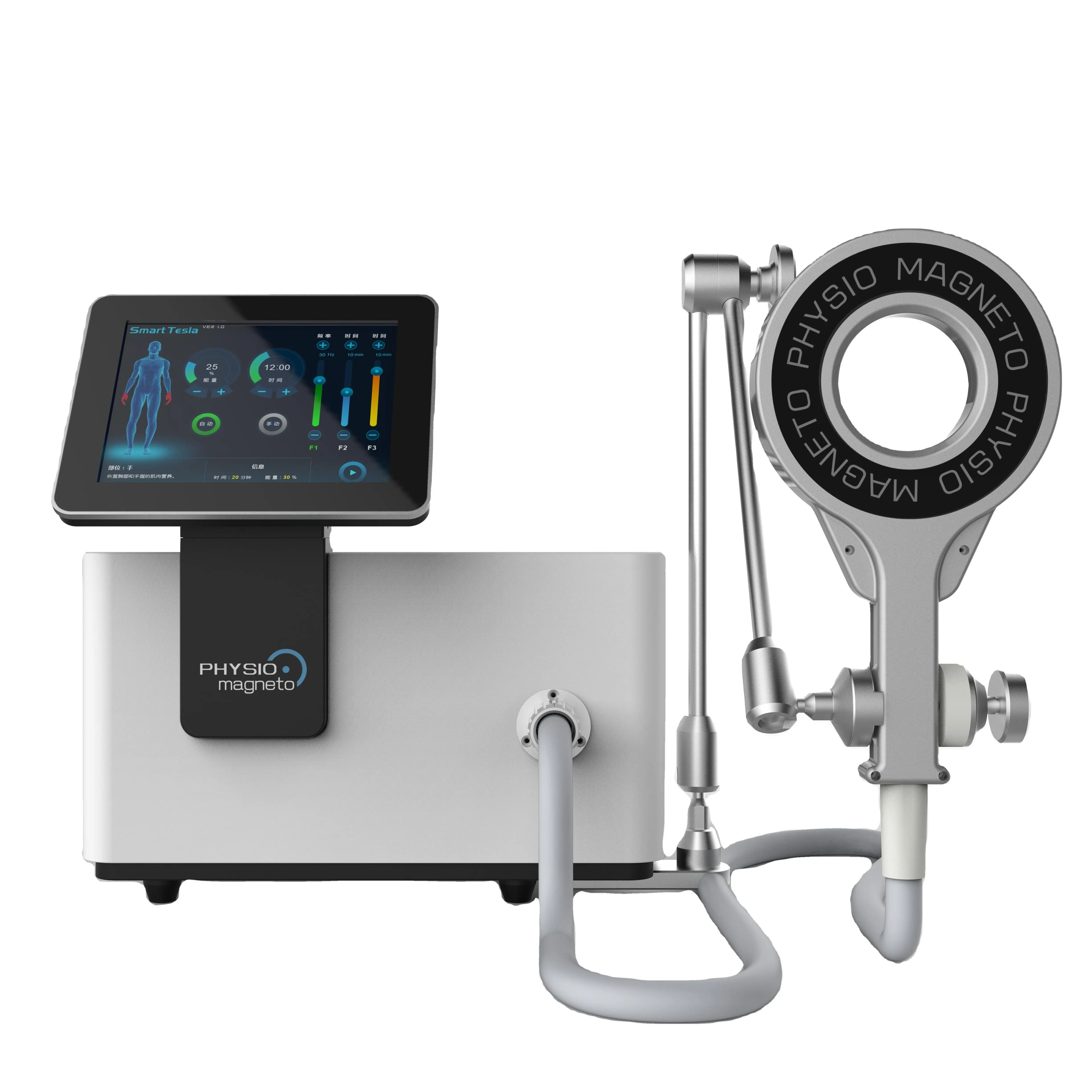 Emtt Fisioterapia Magnetoterapia Magnetoterapia Sollievo Dal Dolore Pemf Terapia Per Lesioni Sportive Magnetoterapia Macchina Per Fisioterapia