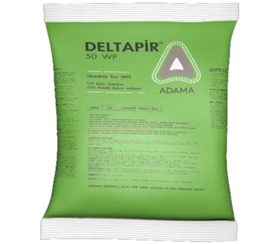 

DELTAPİR 50 WP 1 KG.