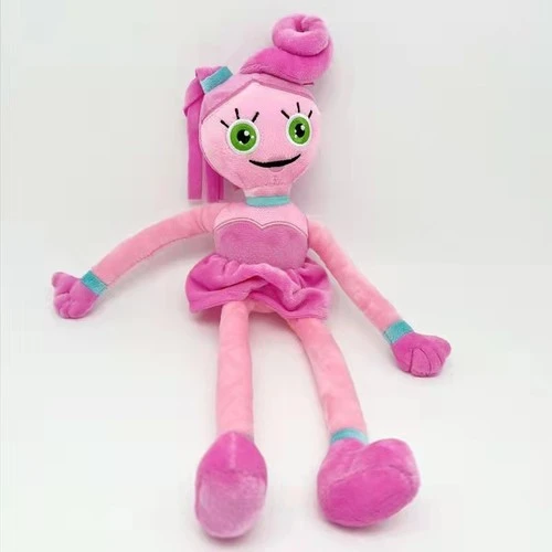 Poppy Mommy Long Legs Plush Toys Horror Game Dolls Kid Gifts - AliExpress