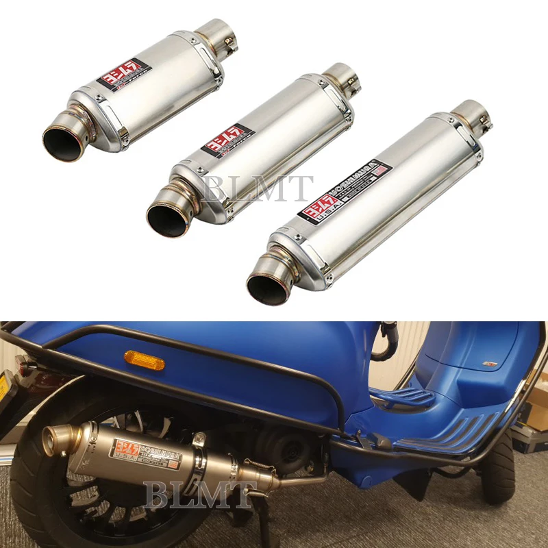 Yoshimura Exhaust Atv