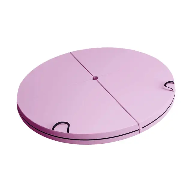 Pole Dance Mat Pole Crash Mat Protective Cushion Indoor Yoga Pad for Dance Training Strength Training Home Gym 5