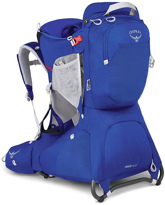 Рюкзак переноска для ребенка Osprey Poco Plus