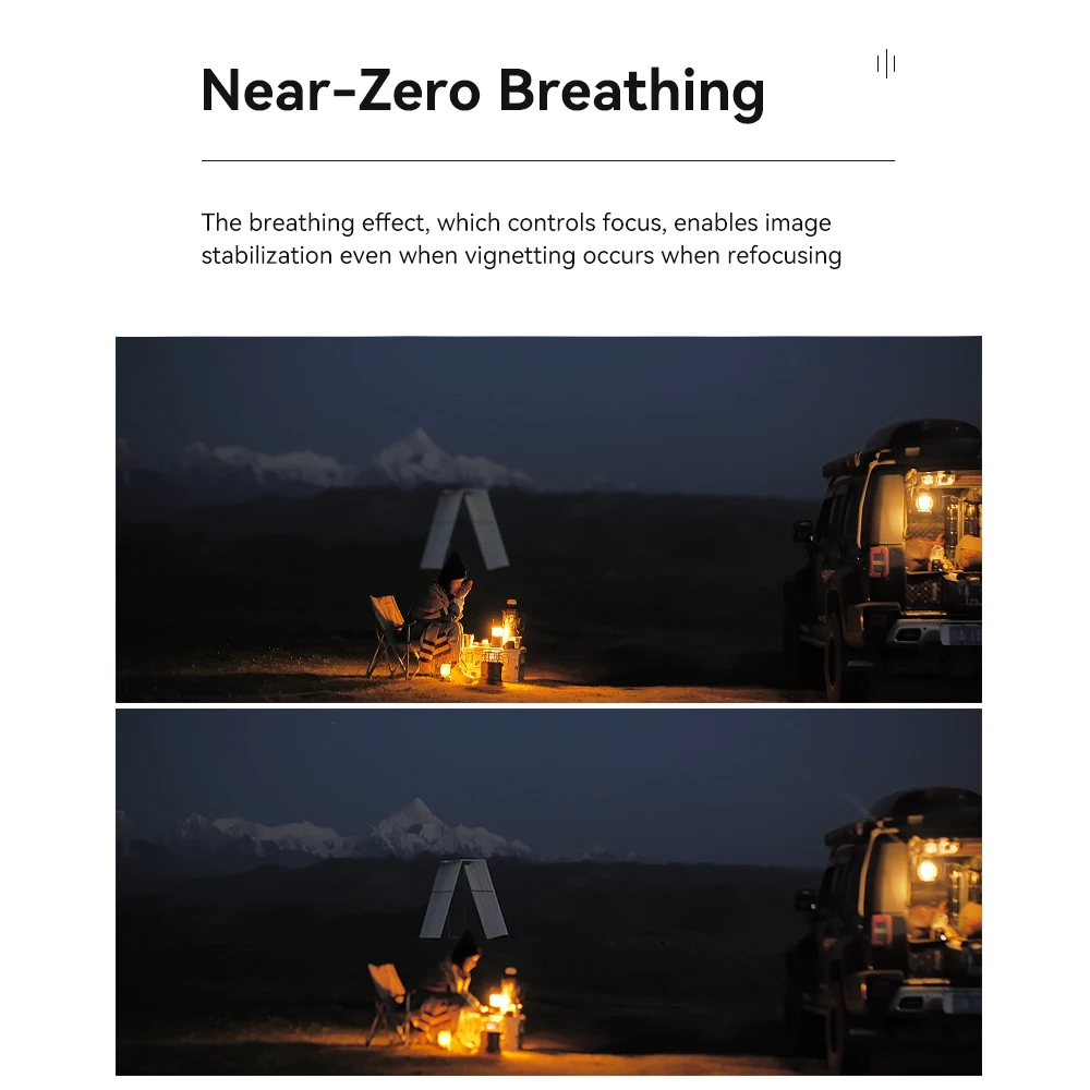 7artisans 35mm 50mm 85mm T2.0 フルフレーム 310° 超長焦点 シネ