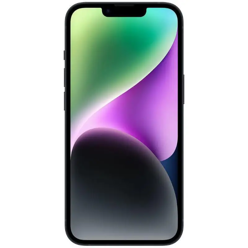 Apple iPhone 14 Refurbished 128GB Midnight AT&T