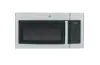 Original GE JVM3160 1000W Built-In Microwave Hood Combo - 1.6 cu ft - Stainless Steel 1