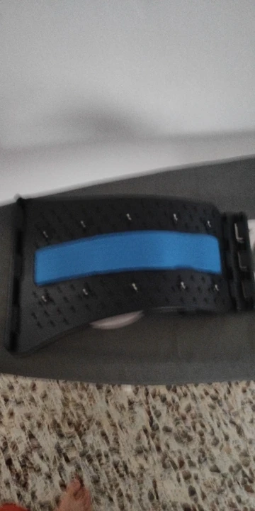 RelaxMe Rückenstrecker Pro™