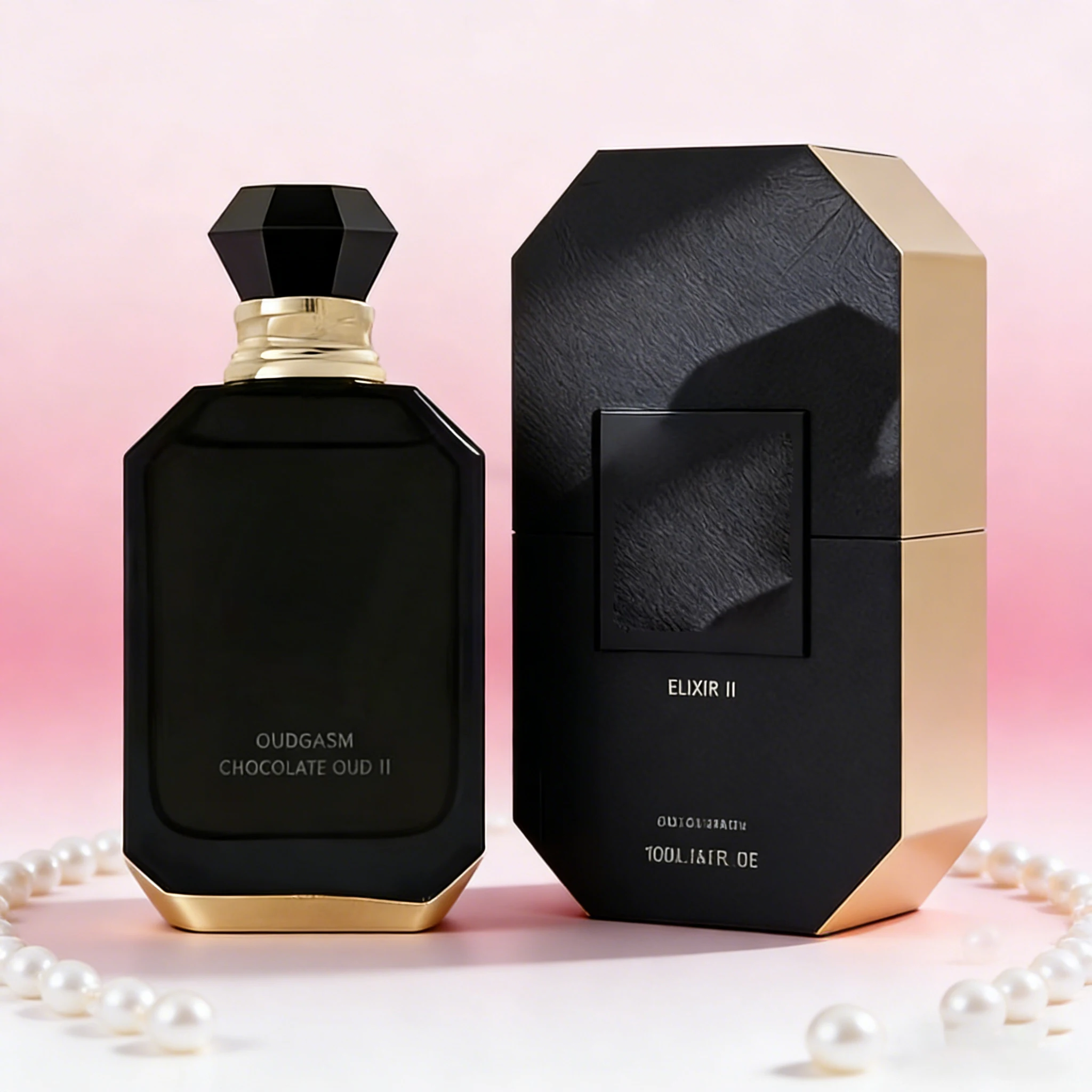 Kay'al'i11 Eau De Toilette - women's luxury perfume, with red apple, rose, fruit and flower aromas 5