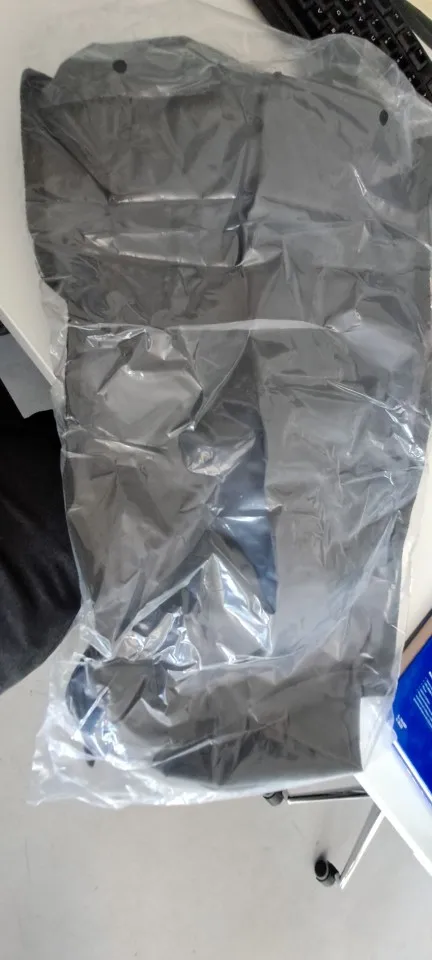 Vacuum Travel Compression Bag with Air Pump