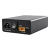 SEQURE MSS12 Pro Soldering Station Suitable for T12 Tips 2022 LCD Soldering Iron Support AC and DC Power Supply 5