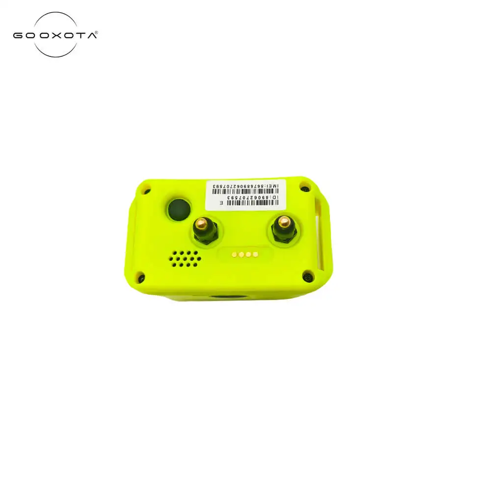 4G GPS Tracker met Halsband voor Grote Honden & Vee – 3000 mAh Batterij, Real-Time Tracking via App zonder Abonnement, Geofence, Audio Oproepen, IP67 Waterdicht 4G GPS Tracker met Halsband voor Grote Honden & Vee – 3000 mAh Batterij, Real-Time Tracking via App zonder Abonnement, Geofence, Audio Oproepen, IP67 Waterdicht