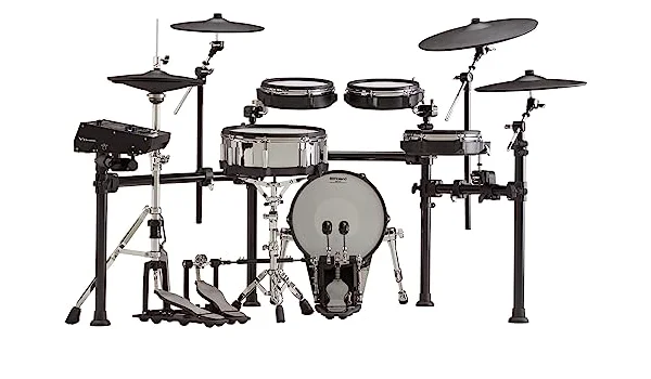 BEST AUTHENTIC RolandS TD50NOC-SPDSX-K Electronic Drum Kit