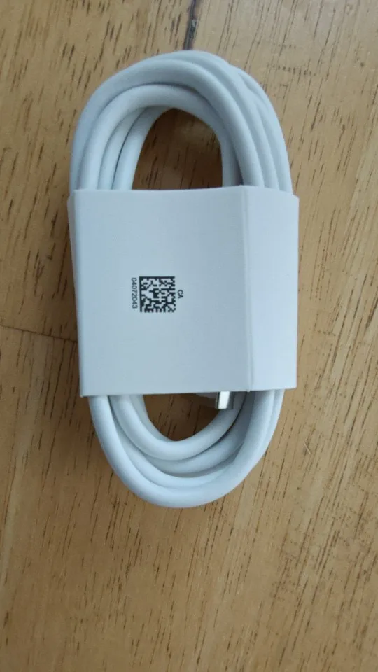 For OPPO 80W SUPERVOOC 2.0 Fast Charger Cable USB Type C 8A For Reno8 Reno9 Reno10 Pro+ K10 Find X5 X6 Pro photo review