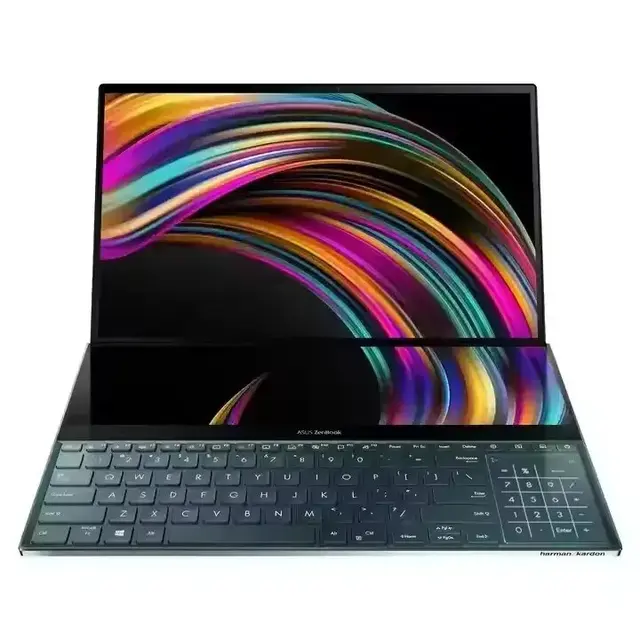 2024 A Asus Zenbook Pro Duo Ux581 Laptop 15 6 4k Uhd Intel Core I9 10980hk.jpg