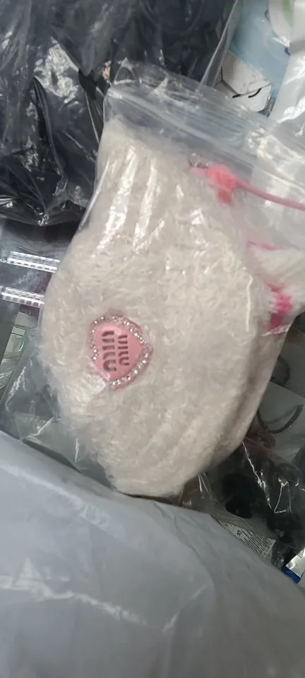 Labubu Doll Clothes: 15/17CM Idol Kpop Style Mini Plush Overalls Set photo review