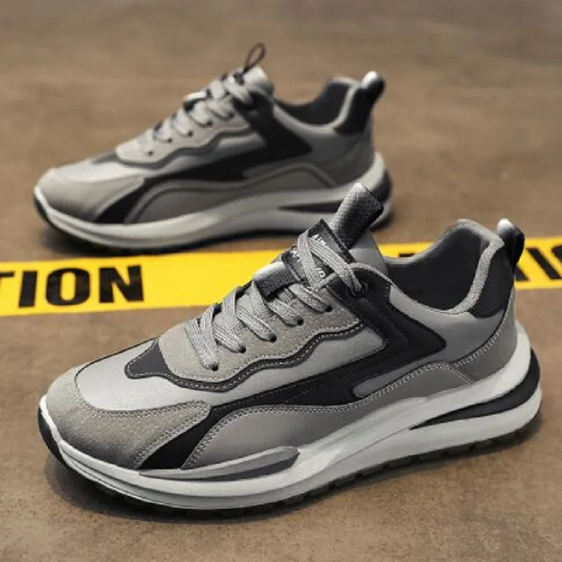 

2023 Canvas Shoes Men Classic Loafers Men Casual Shoes Breathable Walking Flat Men Shoes Sneakers Plus Size