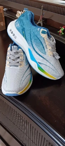 New Running Shoes Summer Tenis Masculino New Fitness Test Middle School Students Bounce Cushioning Sneakers Men's Shoes