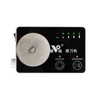 Strong drill charging knife machine provides fast grinding knife carving knife and scissors completely automatic 1