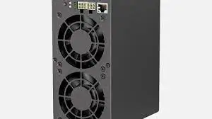 

DC BUY 3 GET 1 FREE Goldshell KA BOX 1,18T 400W KAS Miner криптовалюта