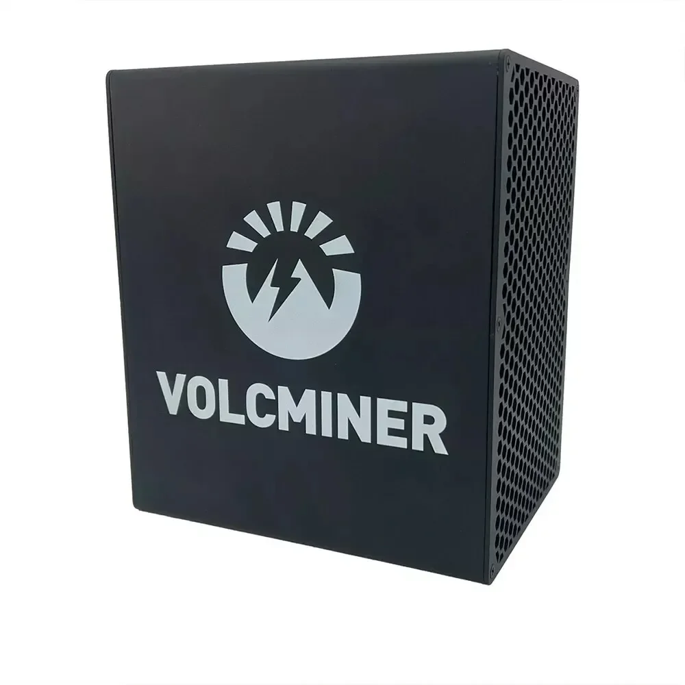 놀라운 제안 새로운 VolcMiner D1 미니 프리 마이너 LTC&Doge 코인 마이닝 머신 2.2Gh/s 500W  Asic-Freehip.co.kr
