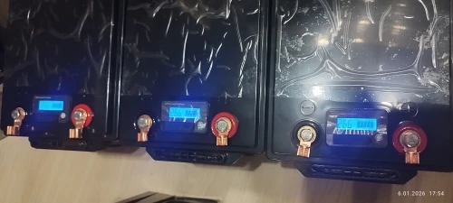 VariCore 12.8V 340ah 310ah 120AH LiFePO4 Battery 12V Lithium Iron Phosphate Batteries Cycles Touring car 14.6V Charger Tax Free photo review