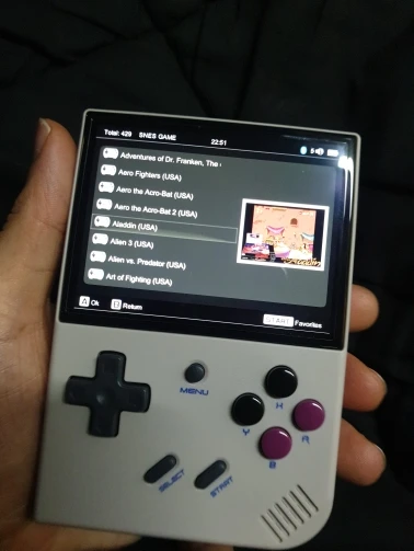 RetroBoys Console The Pro photo review