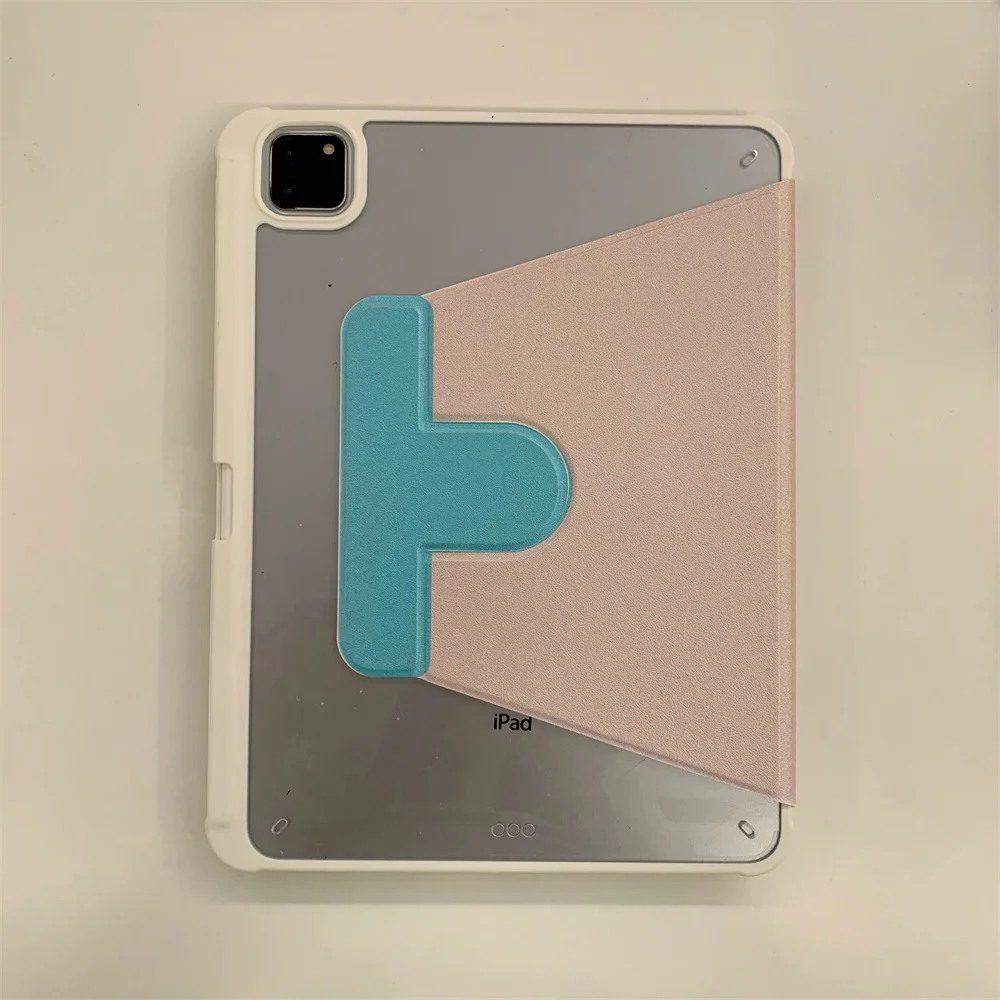 Fashion Urban Tablet Case For iPad