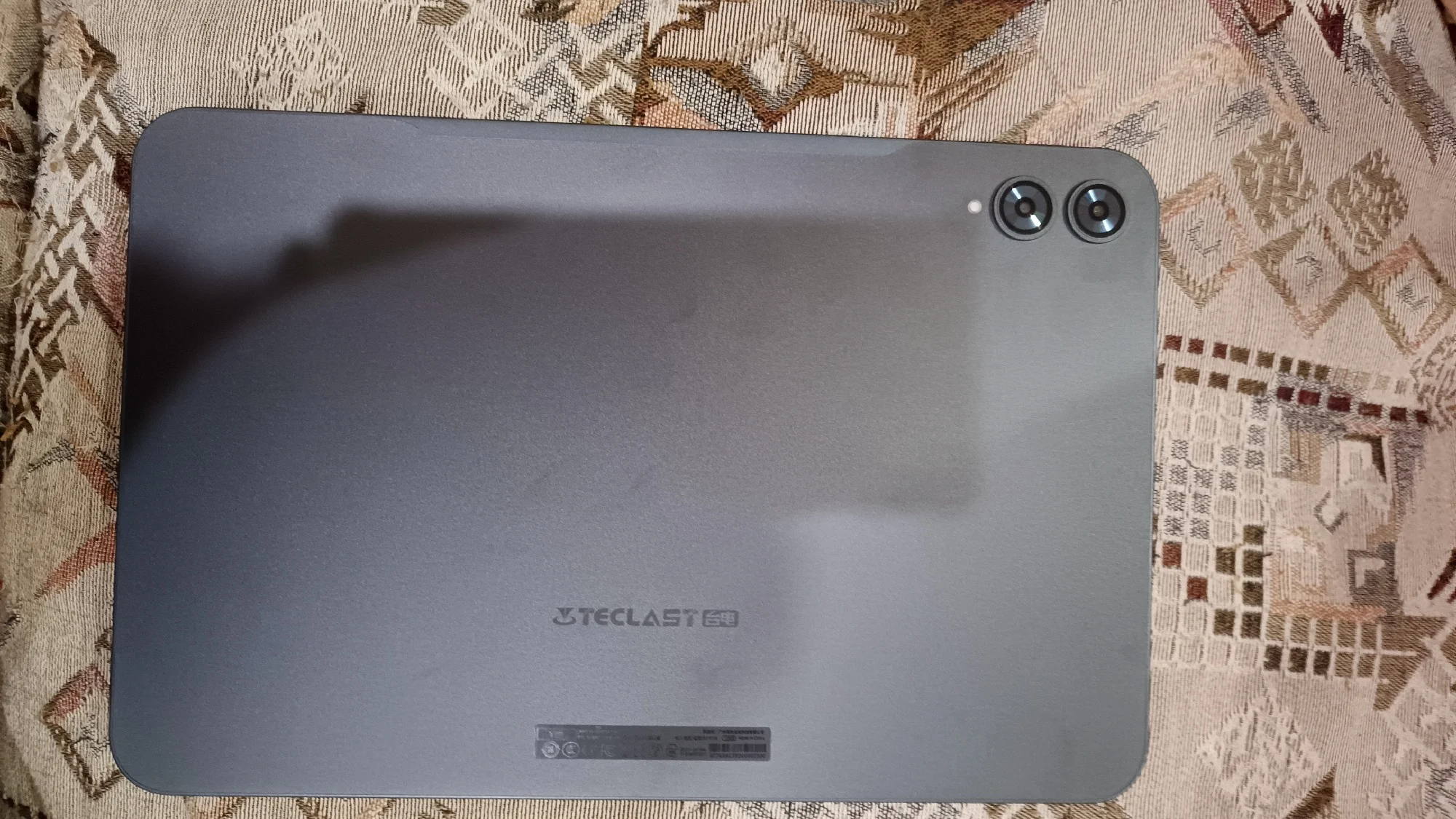 Teclast T65 13.4インチ 2K 120Hzスクリーン Unisoc T7280 オクタコア