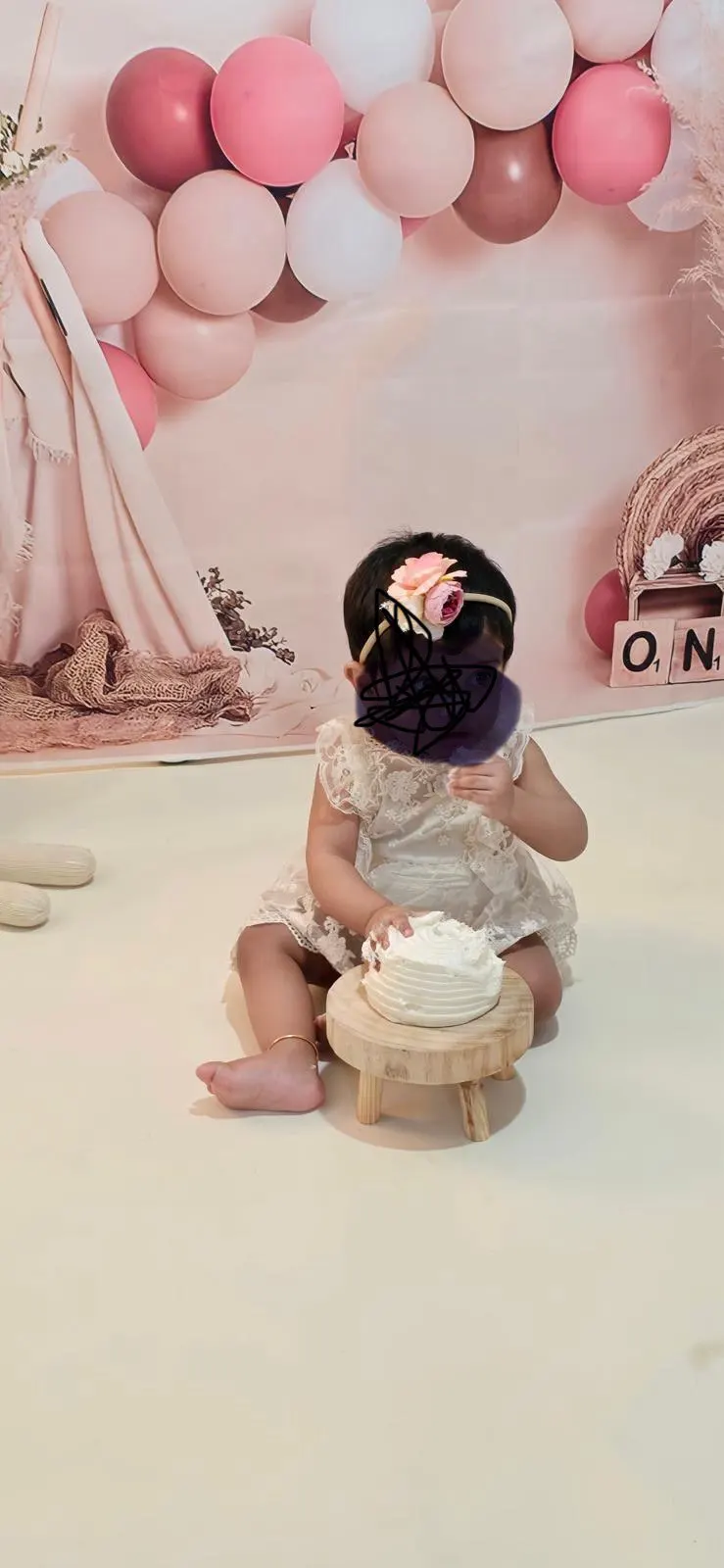 Lioraitiin Off Shoulder Lace Floral Bodysuit photo review