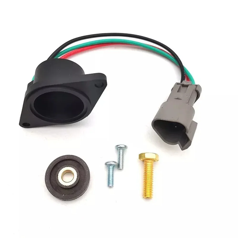 Golf Cart High Speed Magnet Speed Sensor 102704901 Club Car IQ ADC Motor