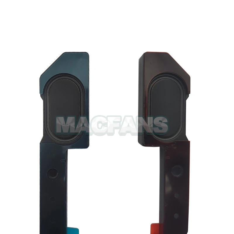 Original Novo 14 A2442 Alto-falante Esquerda Direita Conjunto m1 para Macbook Pro Retina 16 A2485 Alto-falantes Embutidos Substituição Emc 3650 2023 - Imagem 3
