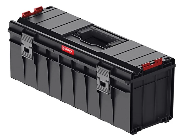 Qbrick System PRO Toolcase - Electrical 4 Less