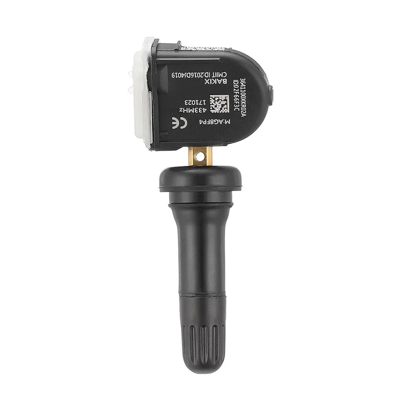 Ÿ̾ з ͸ ý , GreatWall VV5 VV6 VV7 P8 Haval F5 F7 H4 H6 TPMS, 433MHZ, 3641100XKR02A, 4 
