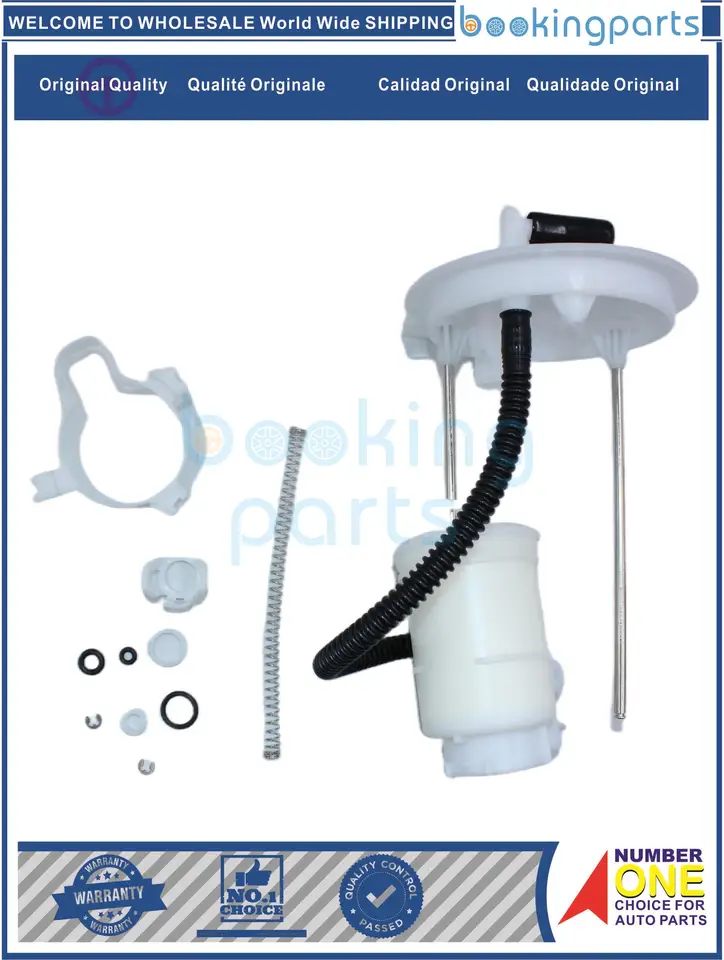 FUP19364,17048-TLA-X01,17048TLAX01,17048-TLA-X01 fuel filter