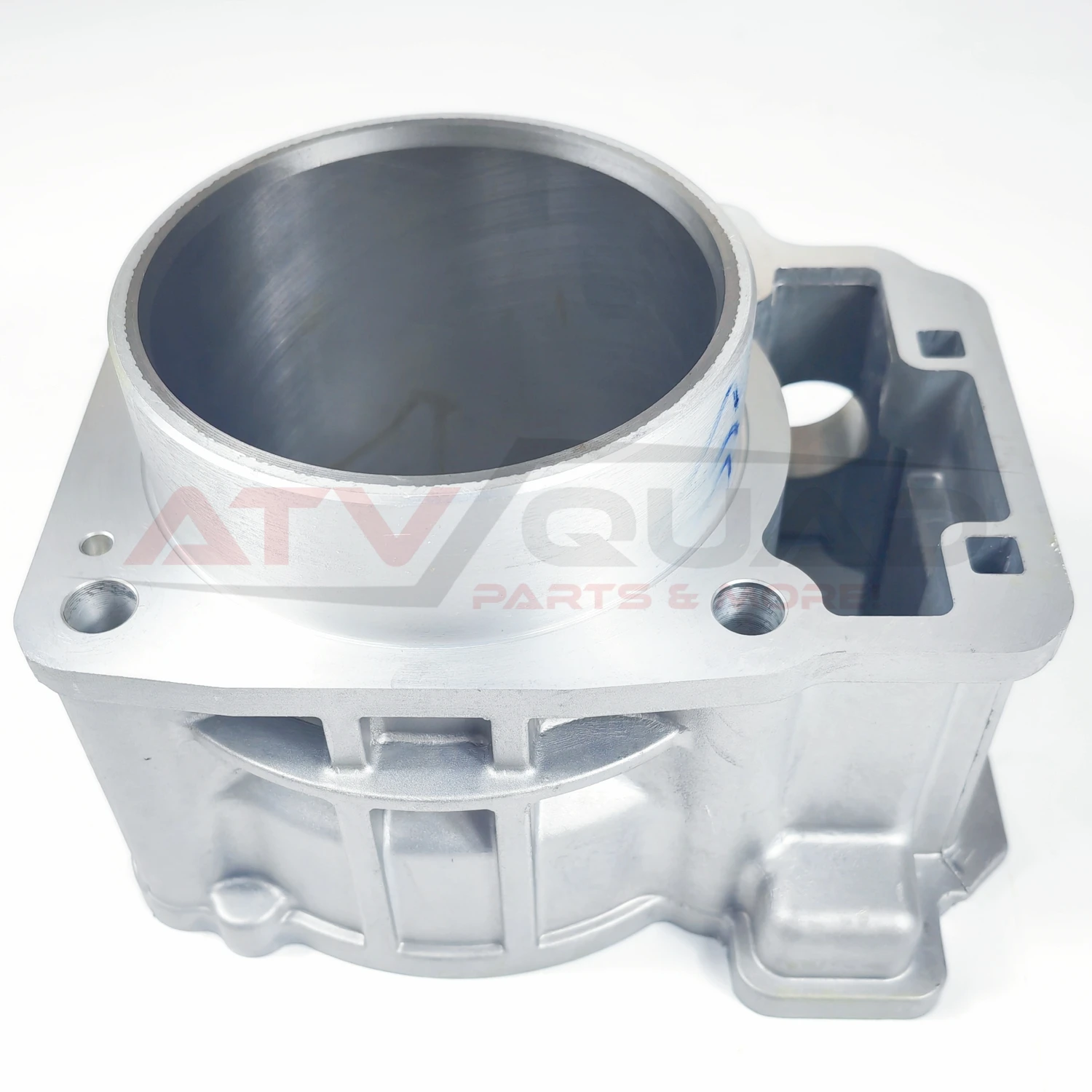 90.96mm Cylinder Block Cylinder Body for CFmoto CForce 400 400L 400S 450 450L 450S 191Q Engine Goes Iron 450i ATV 0GQ0-023100 tj model s26 br engine aluminum alloy cylinder block 34mm cylinder liner is applicable