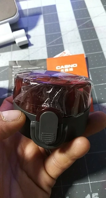 BPA-Free Leak Proof Sports Water